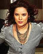 Udita Goswami